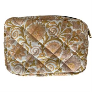 Sissel Edelbo: Toilettaske - Avi Silk Wash Bag - Nr. 5