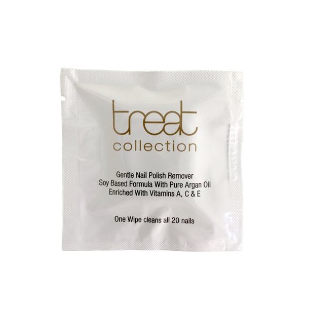 Treat Collection: Gentle Nail Polish Remover