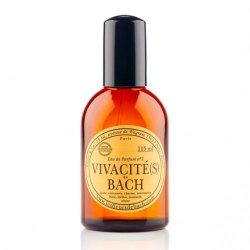 Les Fleur de Bach: Parfume no 2 - Vivacit(s) de Bach