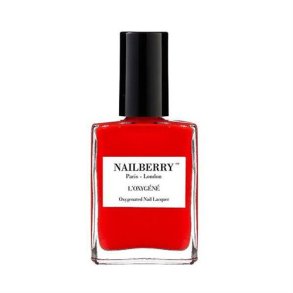 Nailberry: Neglelak L'Oxygn - Cherry Cherie