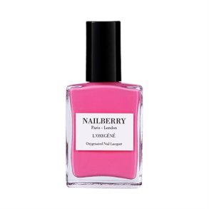 Nailberry: Neglelak L'Oxygn - Pink Tulip