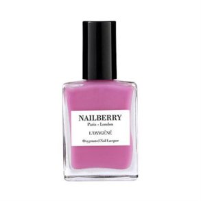 Nailberry: Neglelak L'Oxygn - Pomegranate Juice
