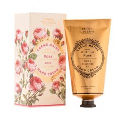 Panier Des Sens: Hndcreme - Rejuvenating Rose