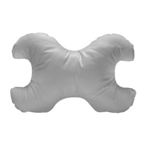 Save My Face: Stor Hovedpude - La Grande - Bomuld - Gr