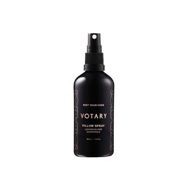 Votary: Pillowspray - Lavendel & Kamille