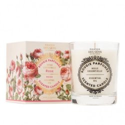 Panier Des Sens: Duftlys - Soothing Rose