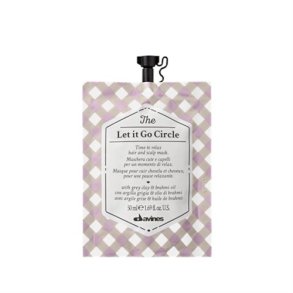 Davines: The Let It Go Circle - Hrkur