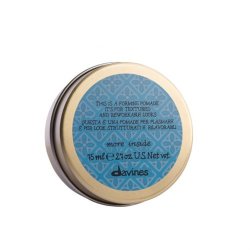 Davines: More Inside Forming Pomade