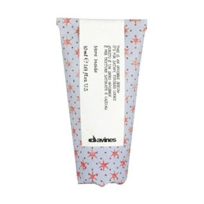 Davines: More Inside Invisible Serum