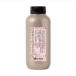 Davines: More Inside Texturizing Serum