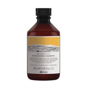 Davines: Naturaltech Nourishing Shampoo