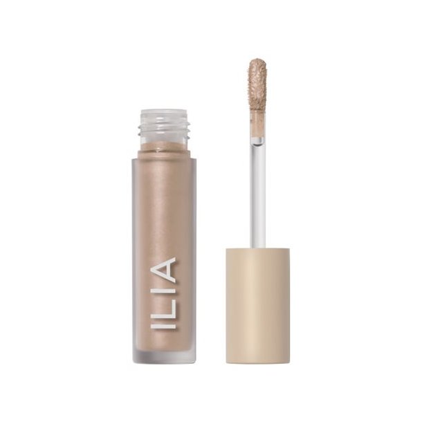 ILIA: Liquid Powder Chromatic Eye Tint - Glaze