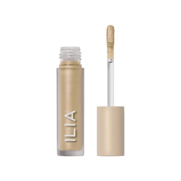 ILIA: Liquid Powder Chromatic Eye Tint - Gleam