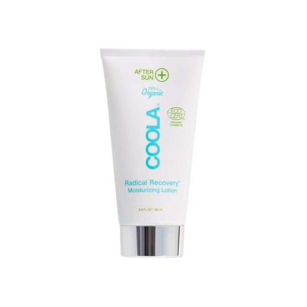 COOLA: ER+ Radical Recovery After-Sun Lotion