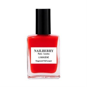 Nailberry: Neglelak L'Oxygn - Joyfull