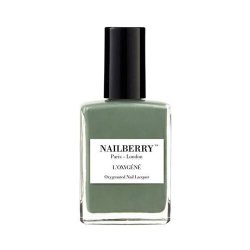 Nailberry: Neglelak L'Oxygn - Matcha