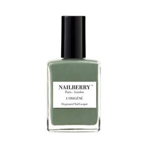 Nailberry: Neglelak L'Oxygn - Matcha