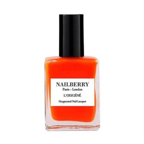 Nailberry: Neglelak L'Oxygn - Spontaneous
