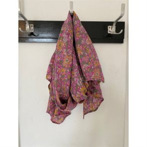 Sissel Edelbo: Cleo Silk Big Scarf - Nr. 3