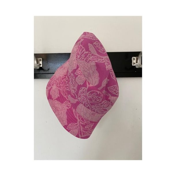 Sissel Edelbo: Sanja Silk Bucket Hat Nr. 4