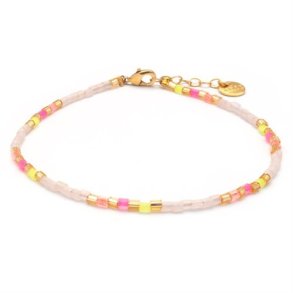 Blush Indigo: Armbnd - Amalfi - Roma