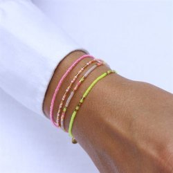 Blush Indigo: Armbnd - Amalfi - Roma