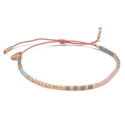Blush Indigo: Armbnd - Sweet String - Montmartre