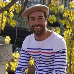 Le Bret Franais: Baret - Standard Camel