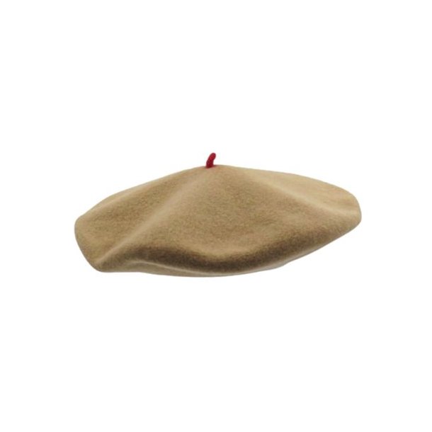Le Bret Franais: Baret - Vintage Edition Camel - Iberia
