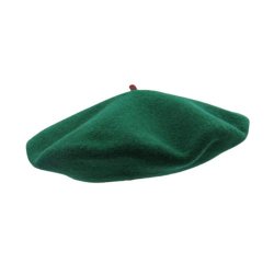 Le Bret Franais: Baret - Vintage Edition Vert - Iberia