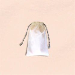 Hello Silk Paris: Trklde i Silke - Agathe