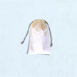 Hello Silk Paris: Trklde i Silke - Alice