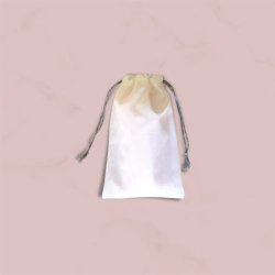 Hello Silk Paris: Trklde i Silke - Fiona