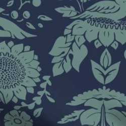 Hello Silk Paris: Trklde i Silke - Agathe