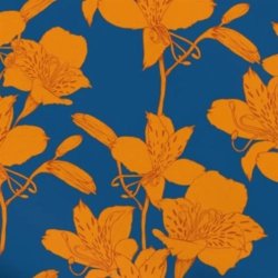 Hello Silk Paris: Trklde i Silke - Alice