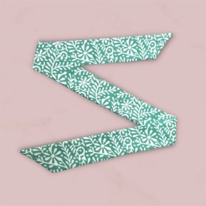 Hello Silk Paris: Trklde i Silke - Fiona