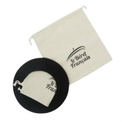 Le Bret Franais: Stofpose - Pochette Signe