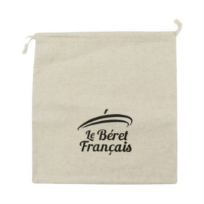 Le Bret Franais: Stofpose - Pochette Signe