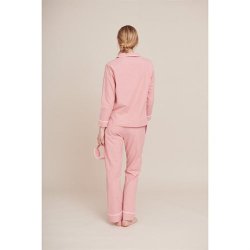 Basic Apparel: Pyjamas - Juno - Cameo