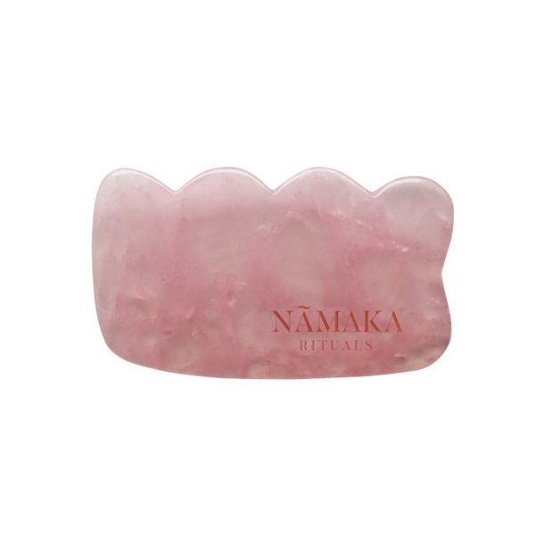 Nmaka Rituals: Nalu Gua Sha