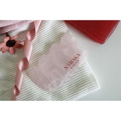 Nmaka Rituals: Nalu Gua Sha