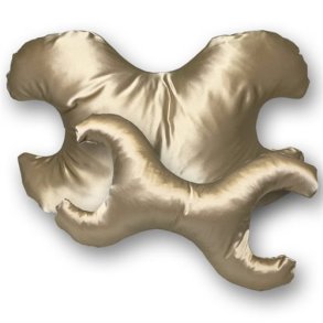 Save My Face: Pudest, Grande & Petit - Bronze Silkebetrk