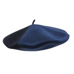 Le Bret Franais: Baret - Duo Marine / Denim
