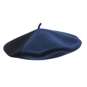 Le Bret Franais: Baret - Duo Marine / Denim