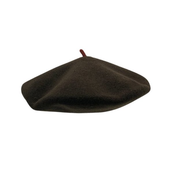 Le Bret Franais: Baret - Fashion - Chocolat