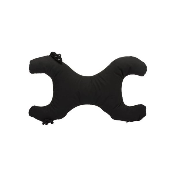 Save My Face: Betrk m. loops - La Petit Pude - Microfiber