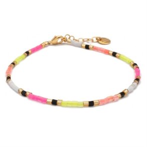 Blush Indigo: Armbnd - Amalfi - Florence