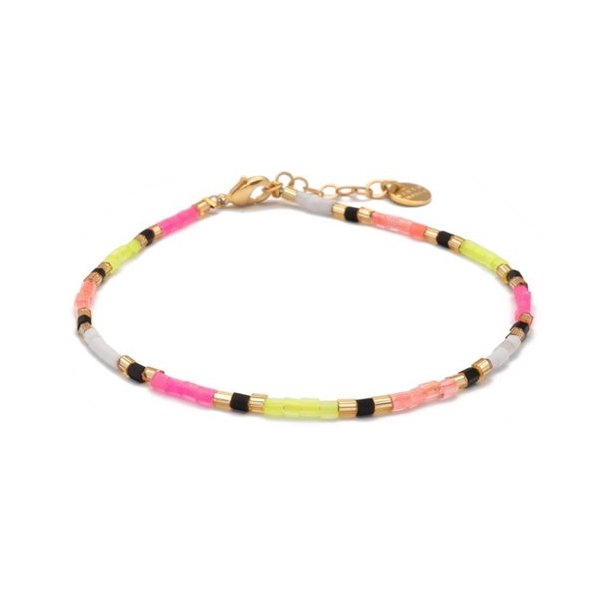 Blush Indigo: Armbnd - Amalfi - Florence