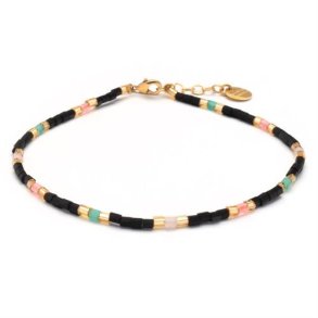 Blush Indigo: Armbnd - Amalfi - Marrakesh