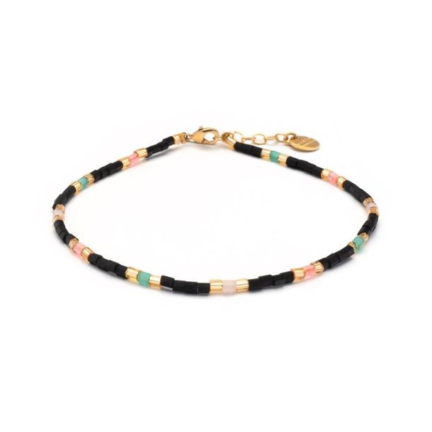 Blush Indigo: Armbnd - Amalfi - Marrakesh